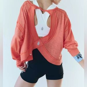 FP Movememt My Time Layer/Flame